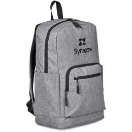 Altitude Nexa Laptop Backpack Branded Image